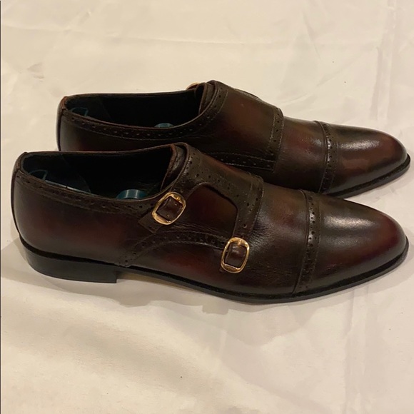 Johny Weber Handpainted and Crafted Monks - Picture 8 of 9